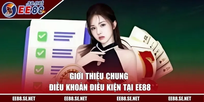Giới thiệu chung về điều khoản điều kiện tại EE88