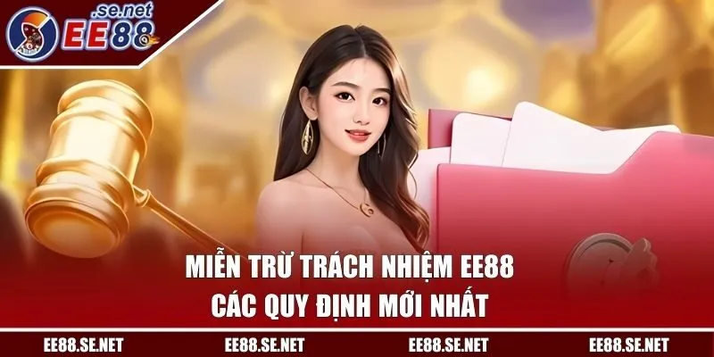 Các quy định miễn trừ mới nhất